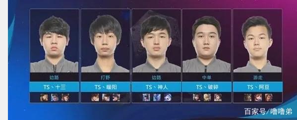 尊重对手的